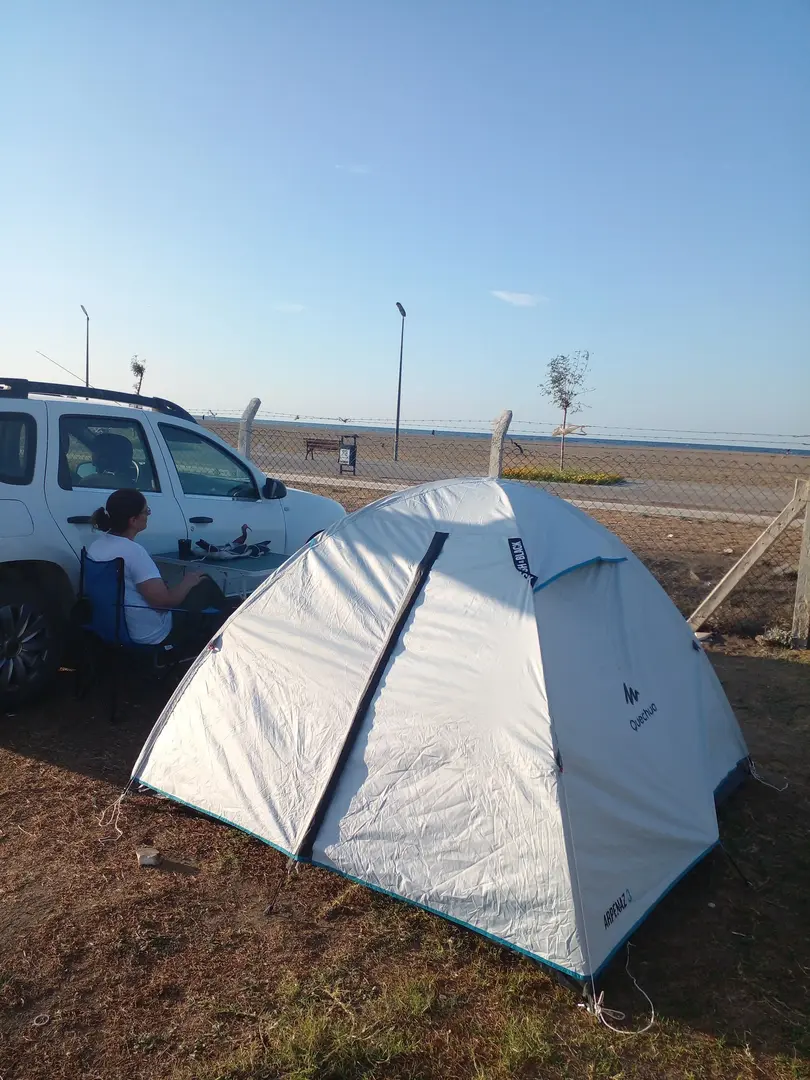 Karacabey Yeniköy Karavan ve Kamp Alanı — Bursa — küçük resim 4