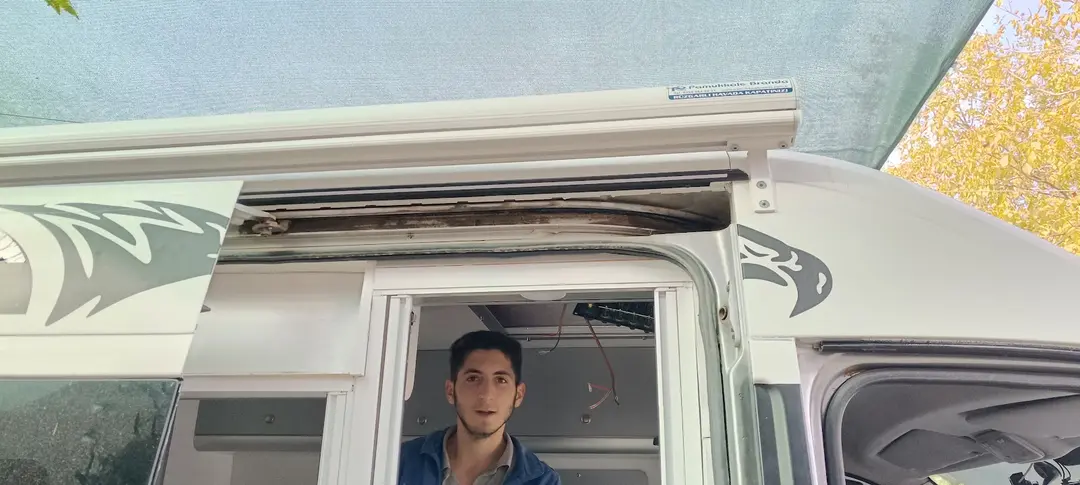 Vantobe Camping and Caravan Supplies — Tekirdağ — küçük resim 4