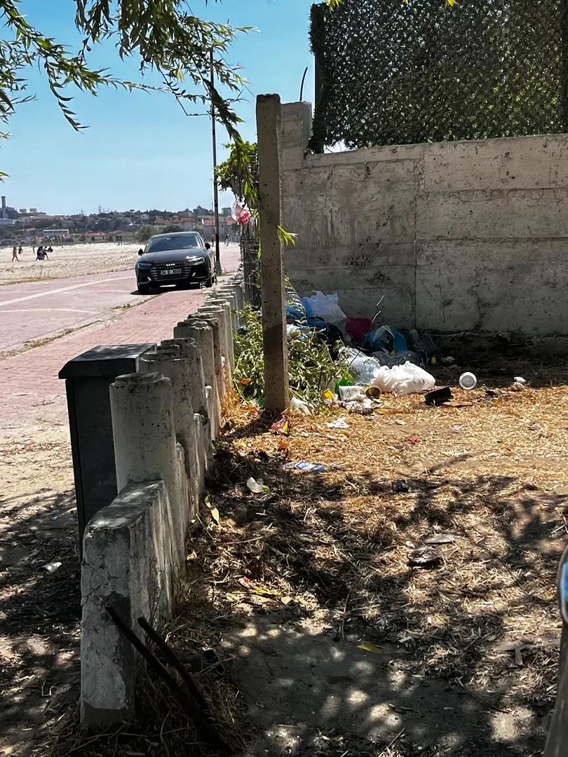 Kumsal Çay Bagh - Camping — Tekirdağ — küçük resim 3