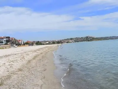 Kumsal Çay Bagh - Camping — Tekirdağ — küçük resim 6