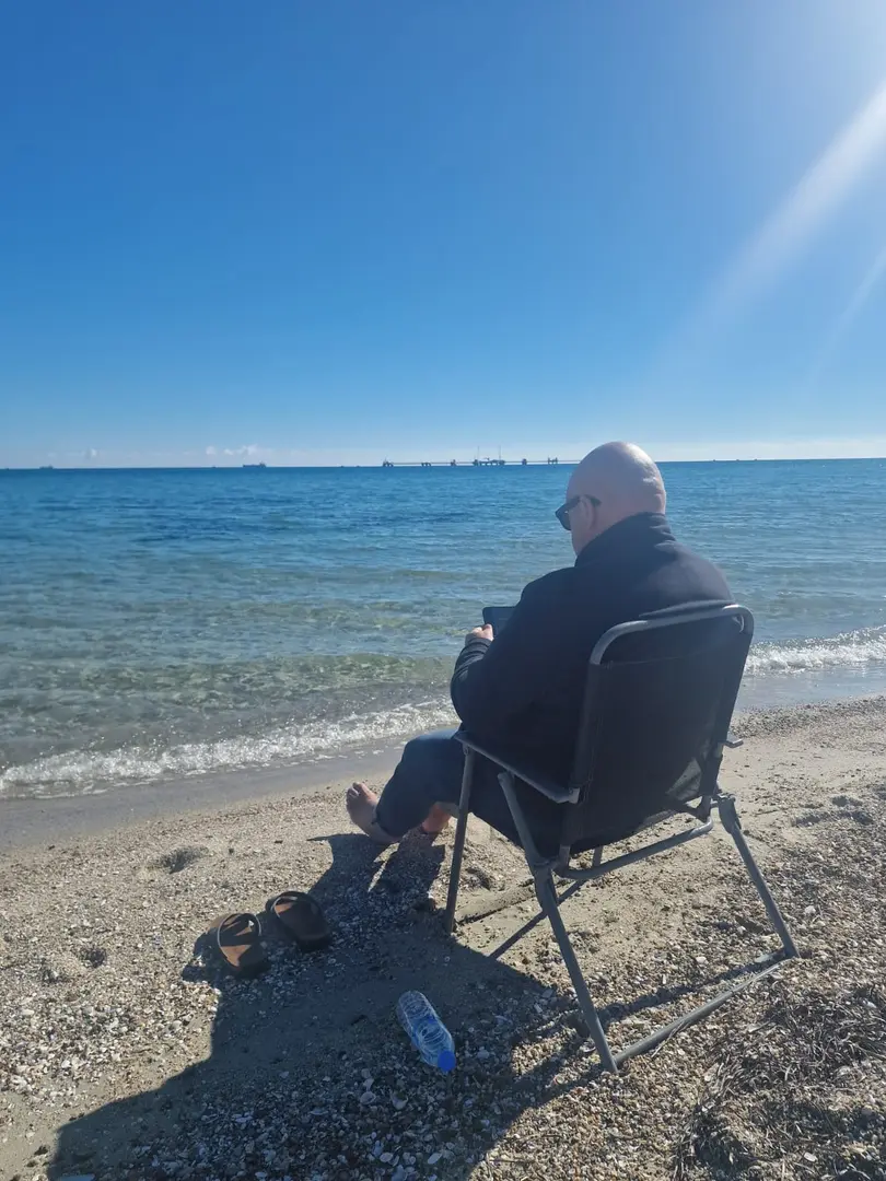 Kumsal Çay Bagh - Camping — Tekirdağ — küçük resim 4
