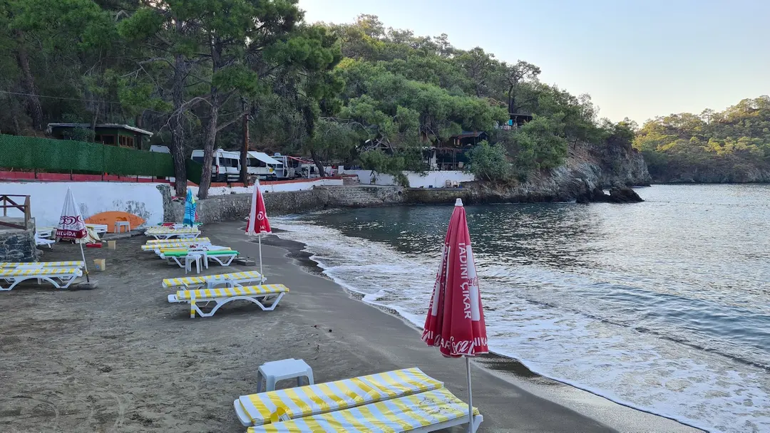 Katrancı Orman Kampı — Muğla — küçük resim 6