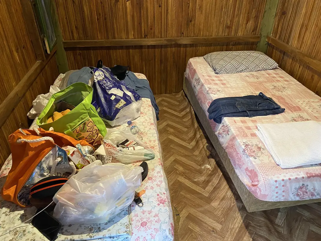 Katrancı Orman Kampı — Muğla — küçük resim 2