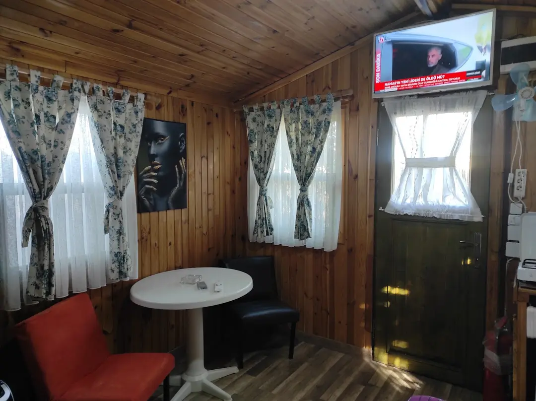 Kumbag Bungalow Tekirdag — Tekirdağ — küçük resim 3