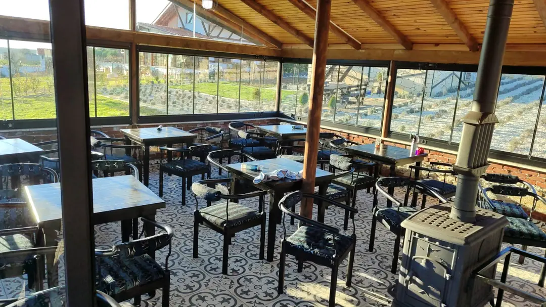 Villa Fors Bungalow — Tekirdağ — küçük resim 6