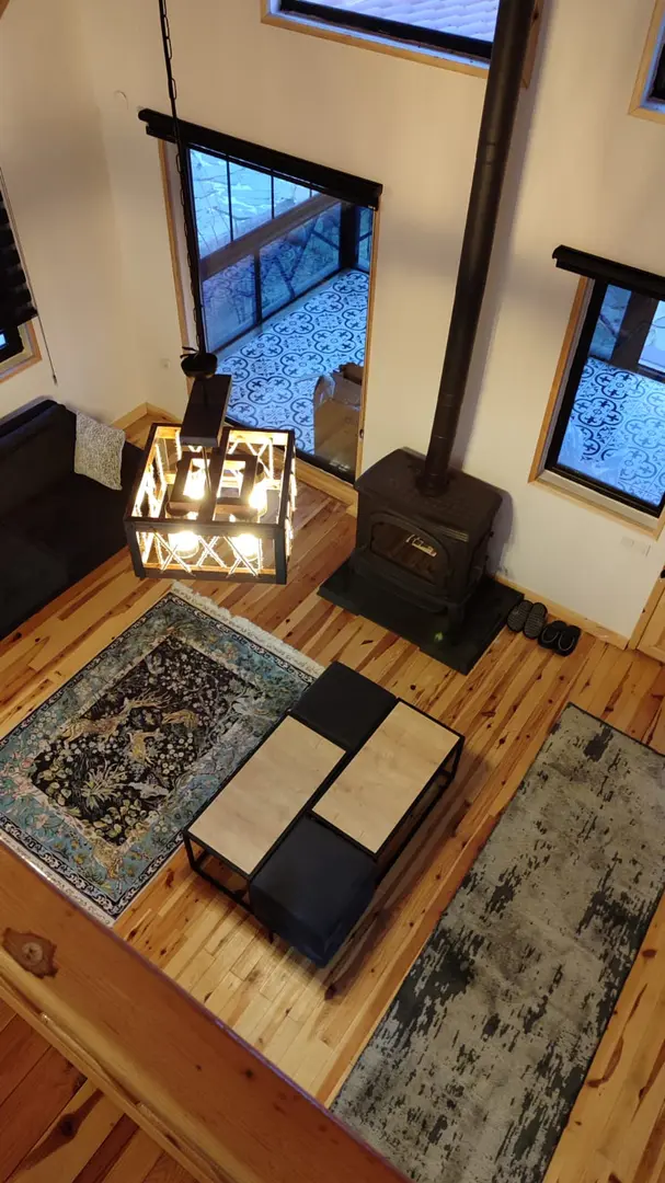 Villa Fors Bungalow — Tekirdağ — küçük resim 7