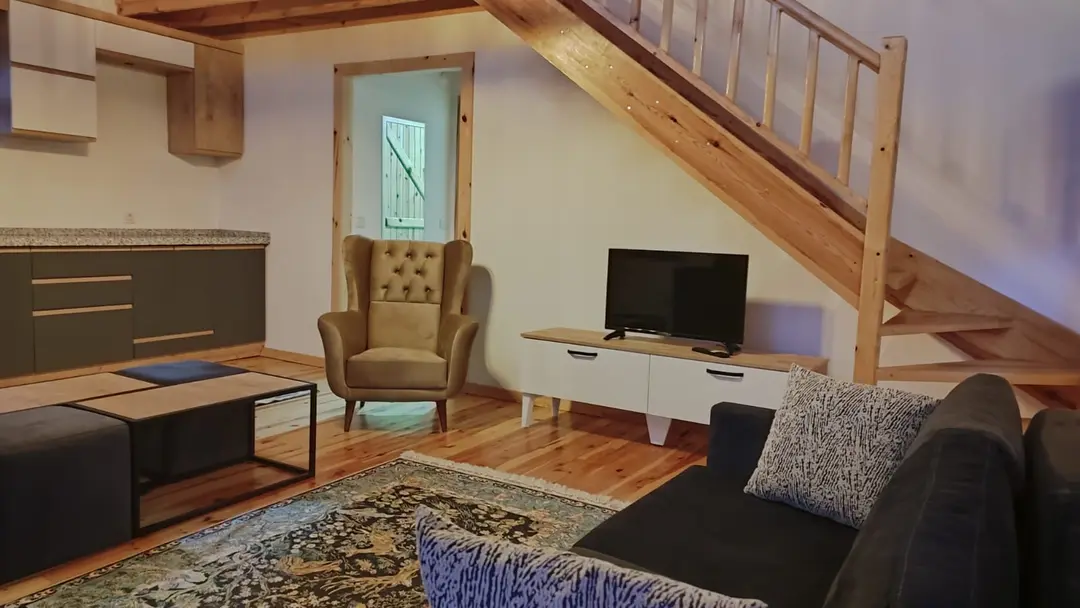 Villa Fors Bungalow — Tekirdağ — küçük resim 8