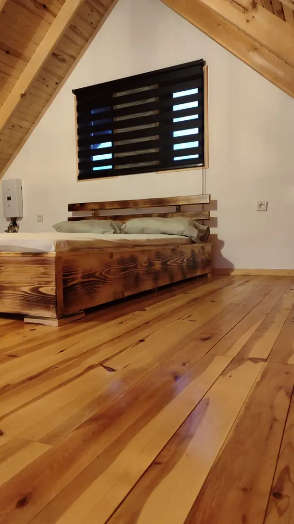 Villa Fors Bungalow — Tekirdağ — küçük resim 5