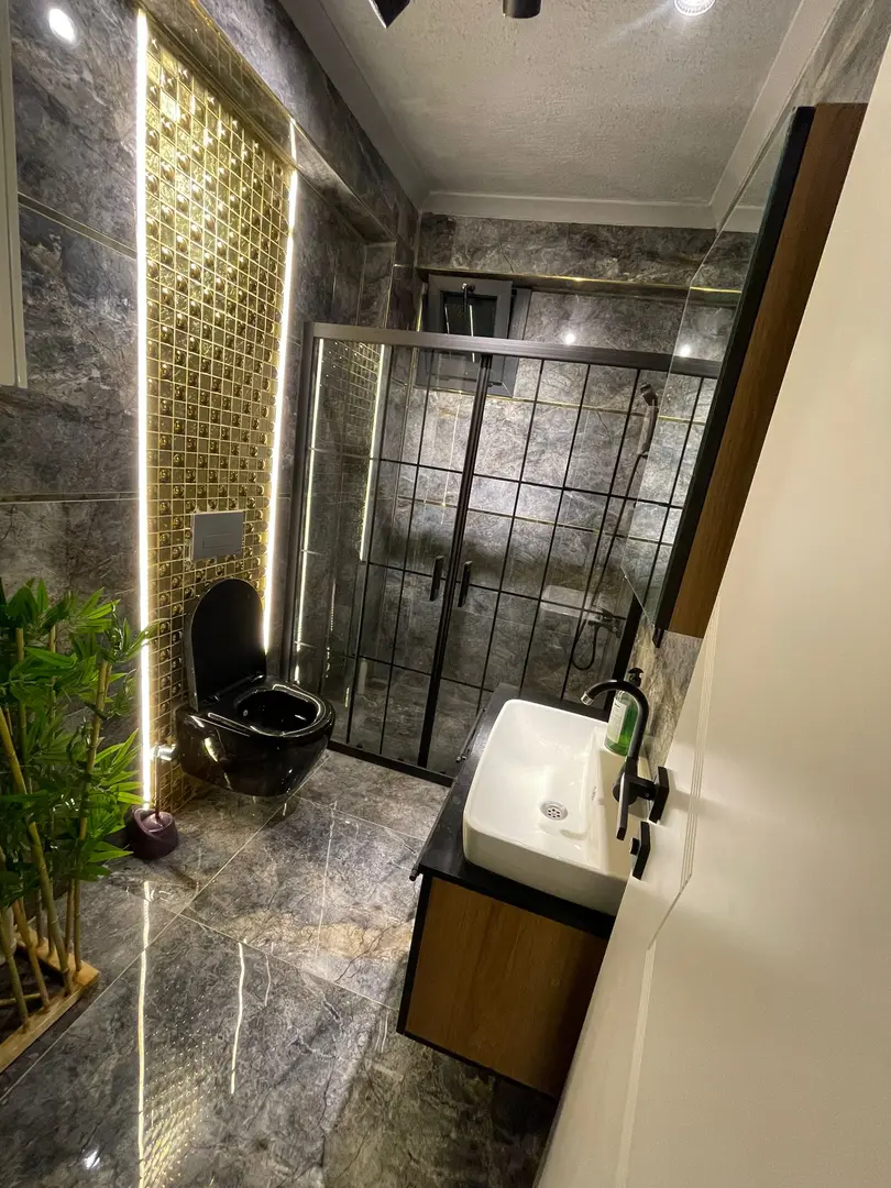 Palmiye Sultan Bungalov İstanbul — İstanbul — küçük resim 3