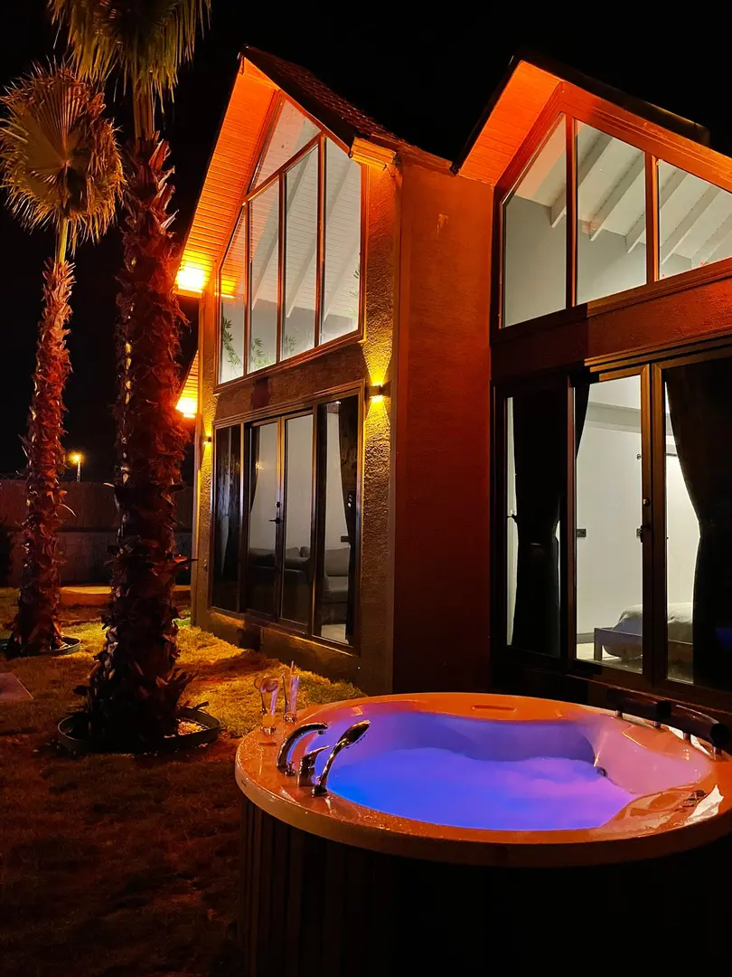Palmiye Sultan Bungalov İstanbul — İstanbul — küçük resim 5