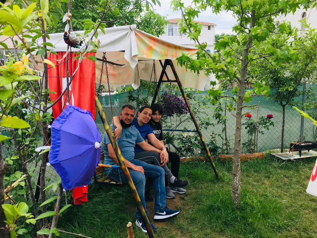 Kumbag Bungalow Tekirdag — Tekirdağ — küçük resim 4
