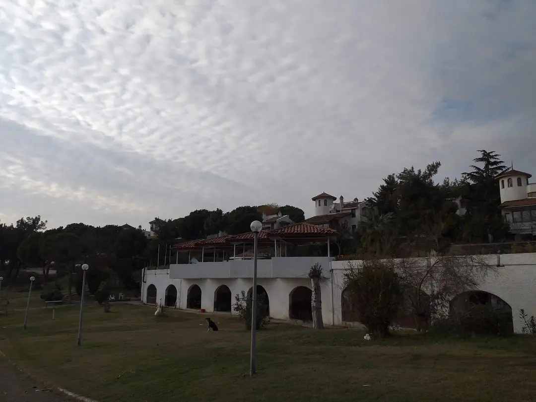 Beyazköy Holiday Site — Tekirdağ — küçük resim 8