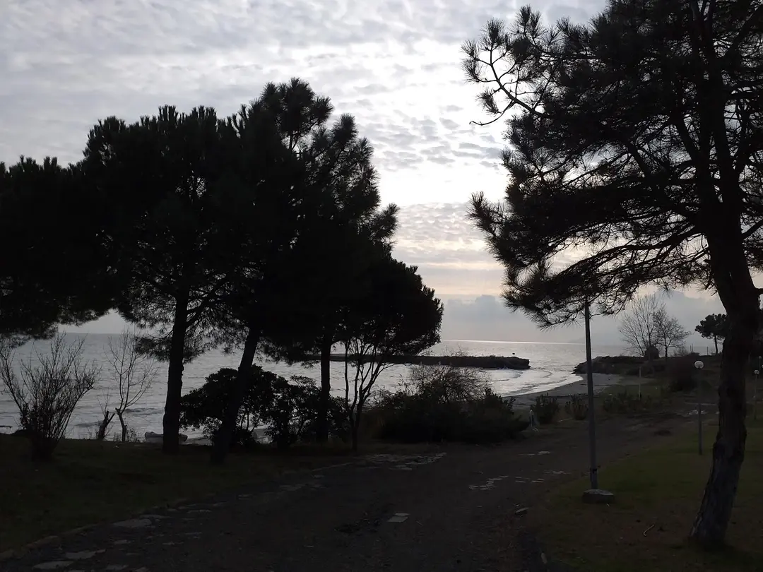 Beyazköy Holiday Site — Tekirdağ — küçük resim 3