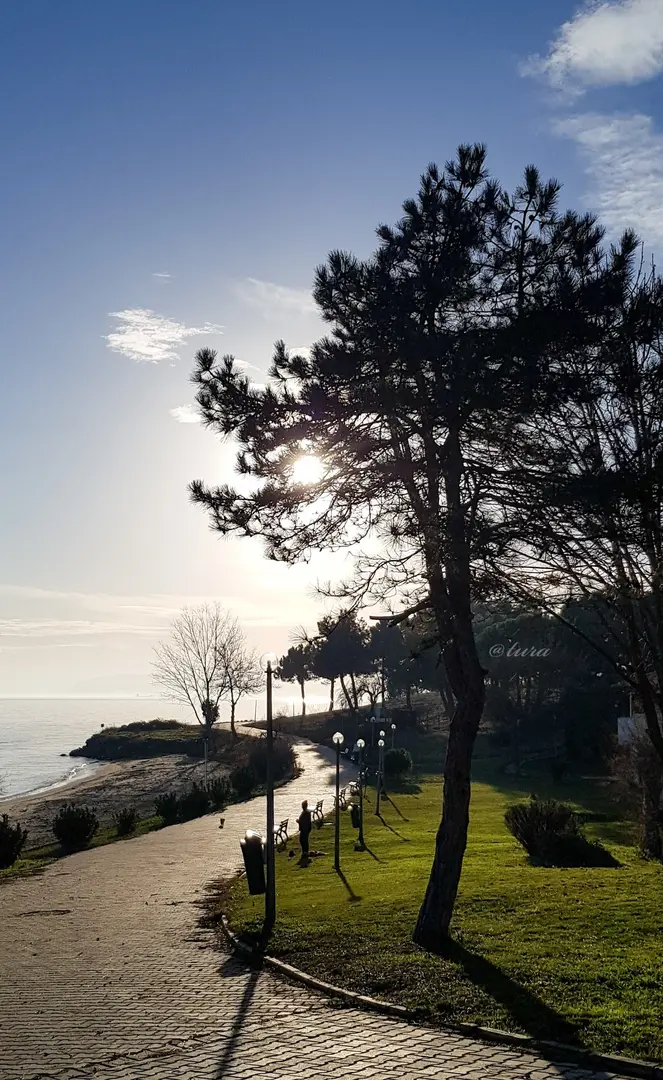 Beyazköy Holiday Site — Tekirdağ — küçük resim 6