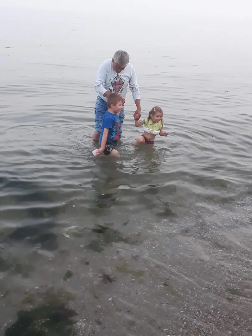 Beyazköy Holiday Site — Tekirdağ — küçük resim 5