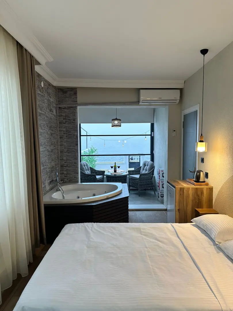 Kingway Suite — Tekirdağ — küçük resim 8