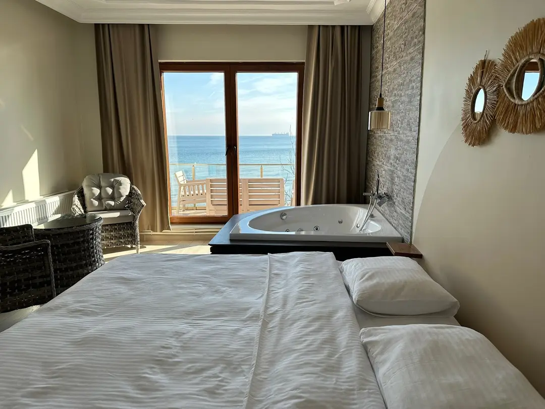 Kingway Suite — Tekirdağ — küçük resim 2