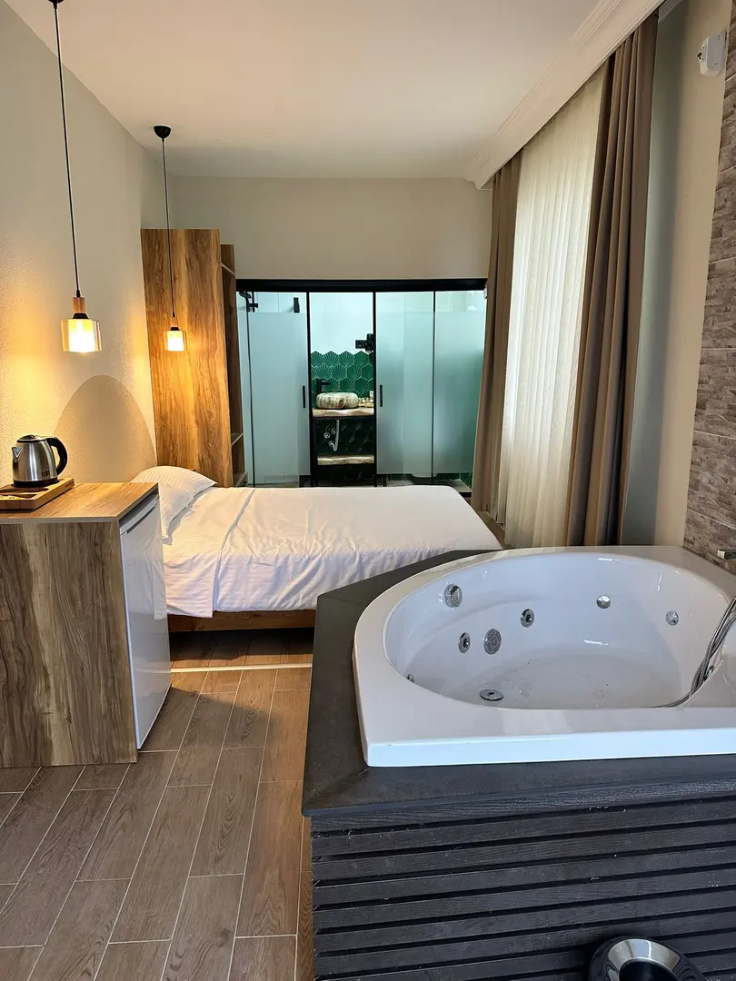 Kingway Suite — Tekirdağ — küçük resim 7