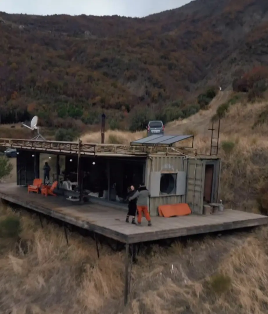 @Ganos Dağ Evi — Tekirdağ — küçük resim 3