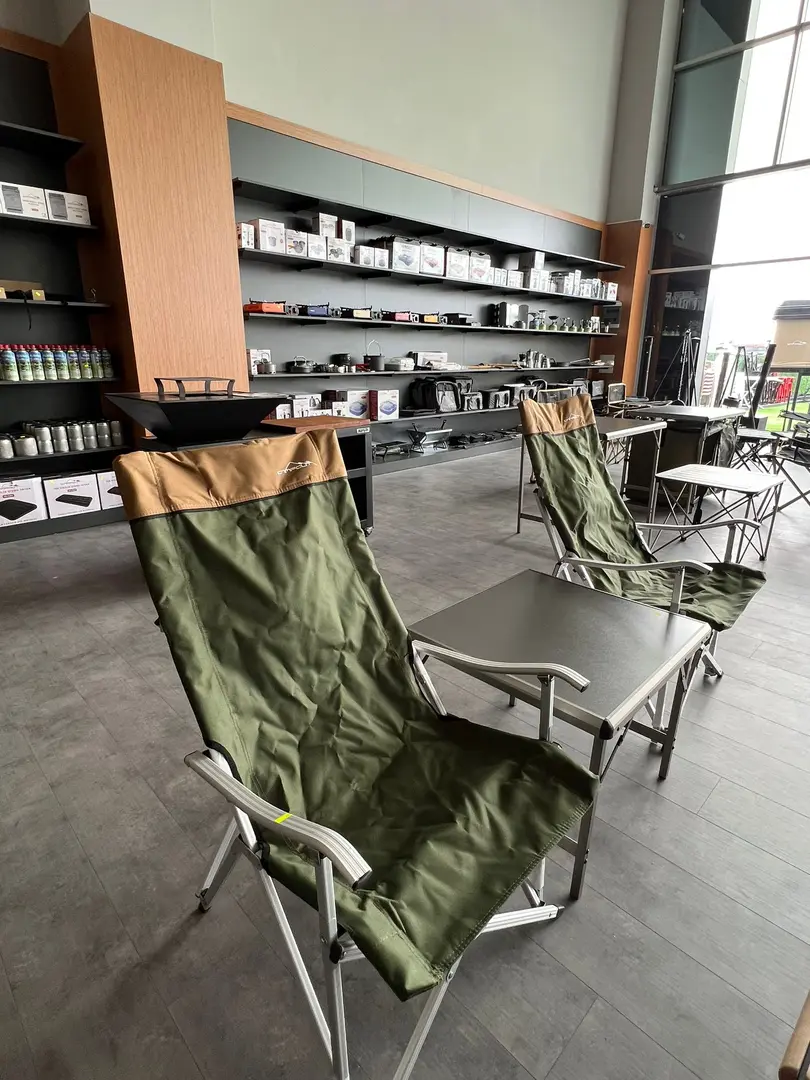 Nurgaz Camping Supplies Tekirdağ — Tekirdağ — küçük resim 2