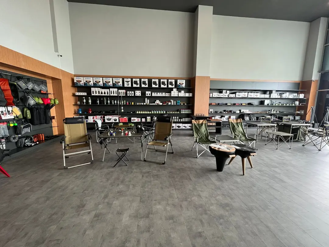 Nurgaz Camping Supplies Tekirdağ — Tekirdağ — küçük resim 6