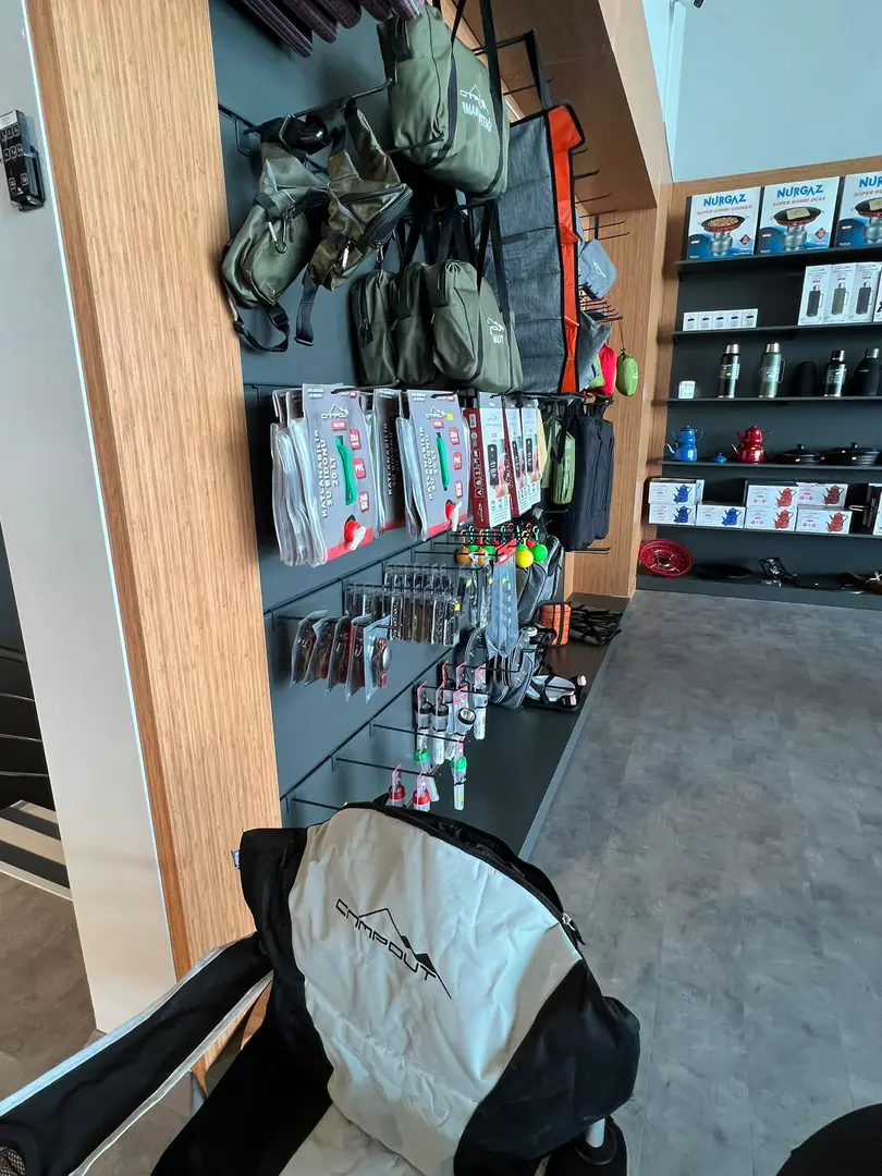 Nurgaz Camping Supplies Tekirdağ — Tekirdağ — küçük resim 5