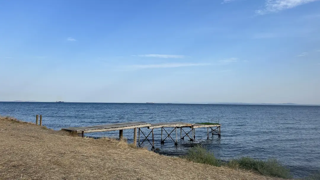 Mürefte Camping — Tekirdağ — küçük resim 9