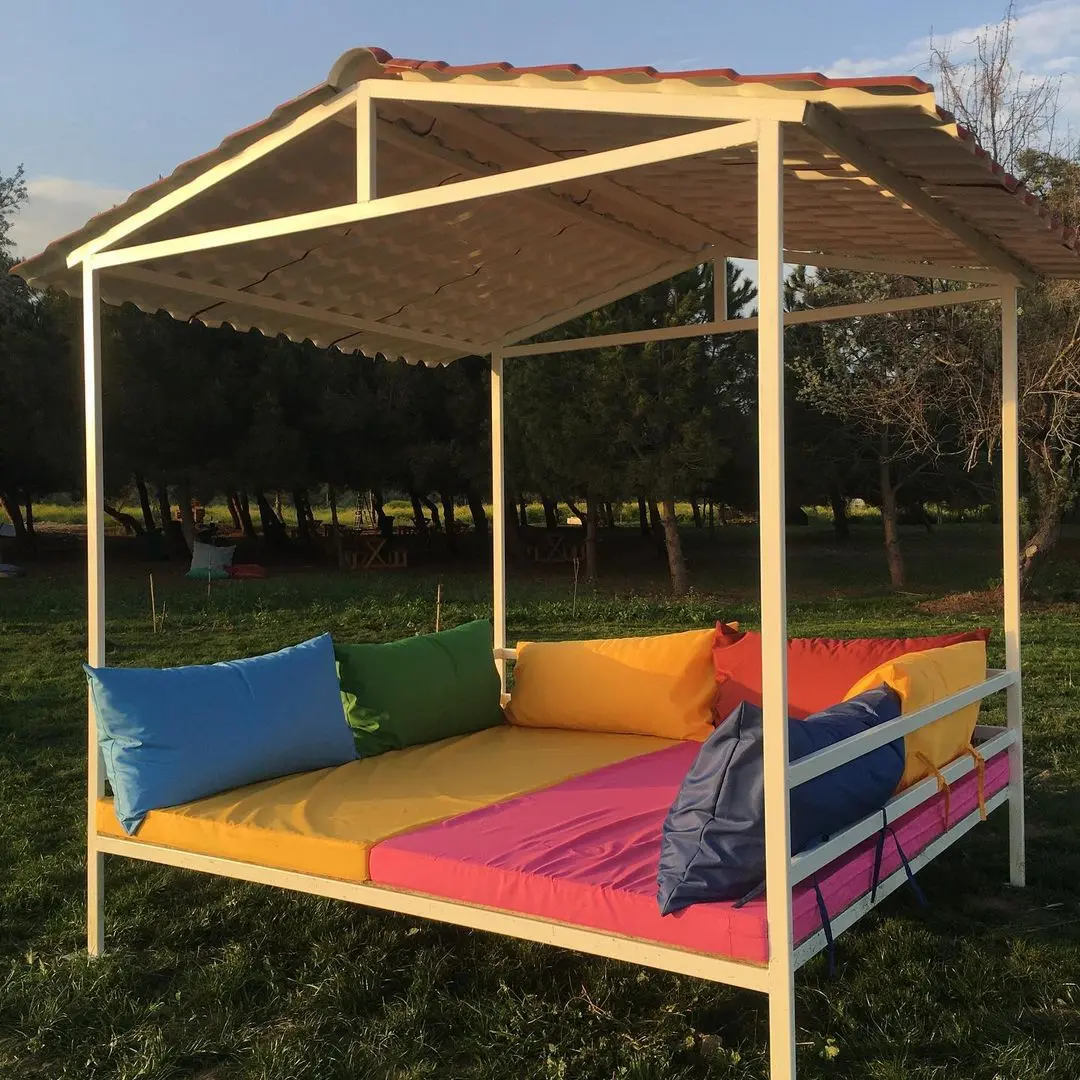 Mürefte Camping — Tekirdağ — küçük resim 4