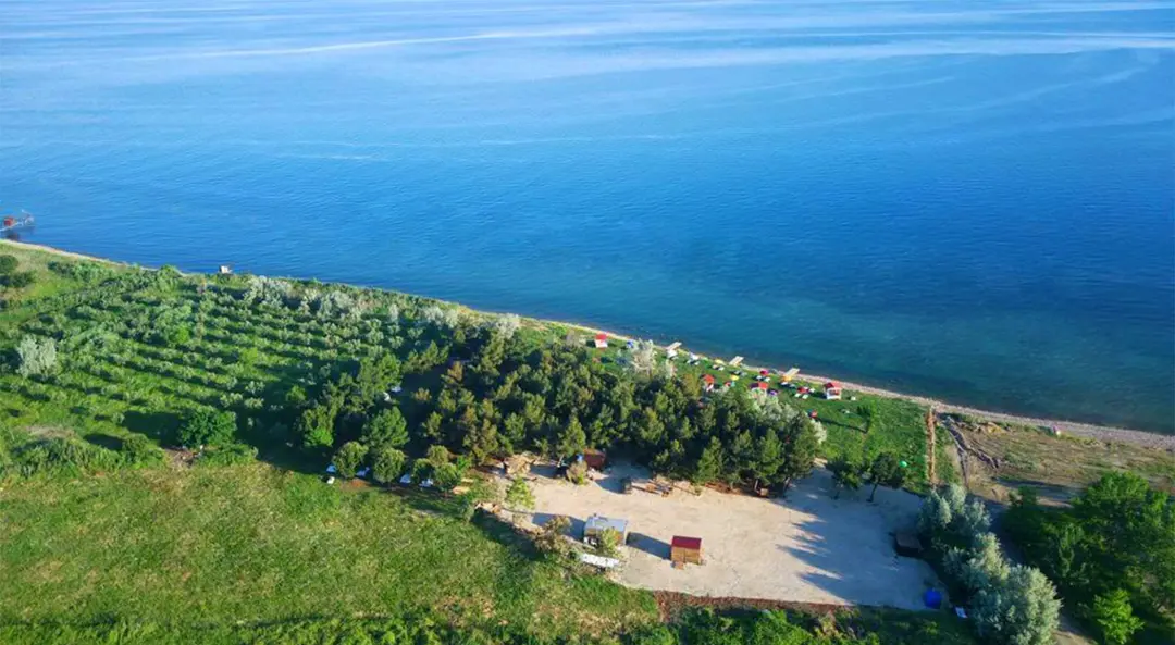 Mürefte Camping — Tekirdağ — küçük resim 5