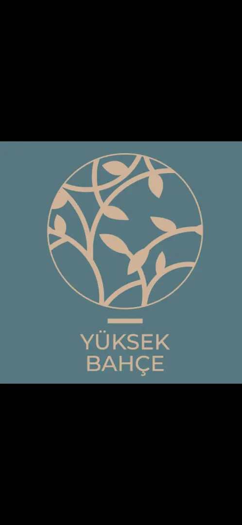 YÜKSEK BAHÇE CAMPİNG