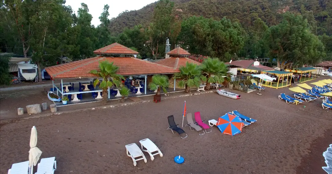 EVCAN CAMPING — Muğla — küçük resim 2