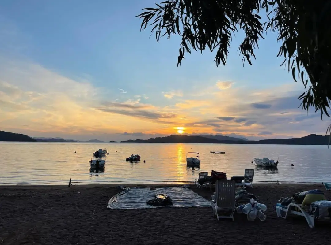 EVCAN CAMPING — Muğla — küçük resim 6