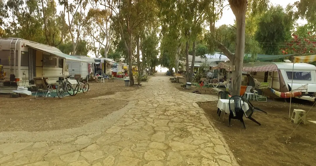 EVCAN CAMPING — Muğla — küçük resim 3