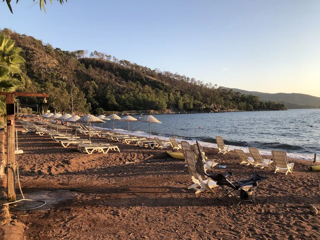 EVCAN CAMPING — Muğla — küçük resim 5