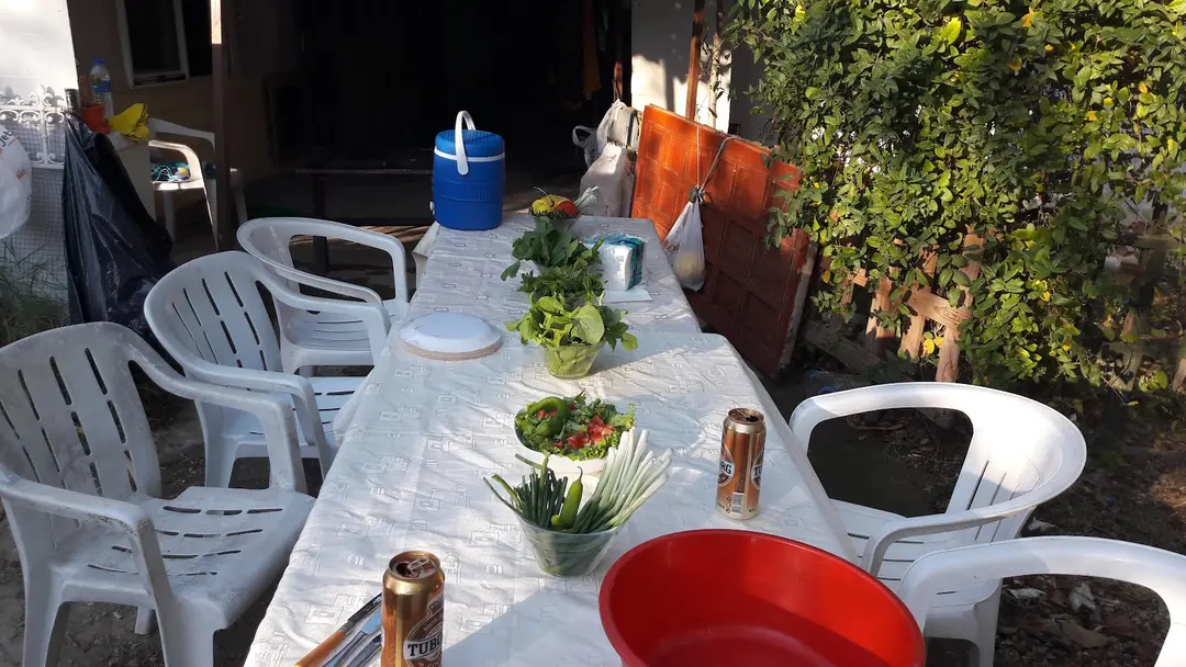 Karadayı Camping — İstanbul — küçük resim 9