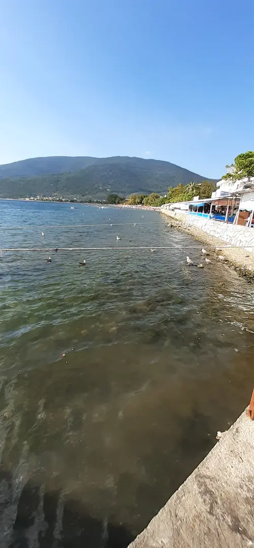 Karadayı Camping — İstanbul — küçük resim 4