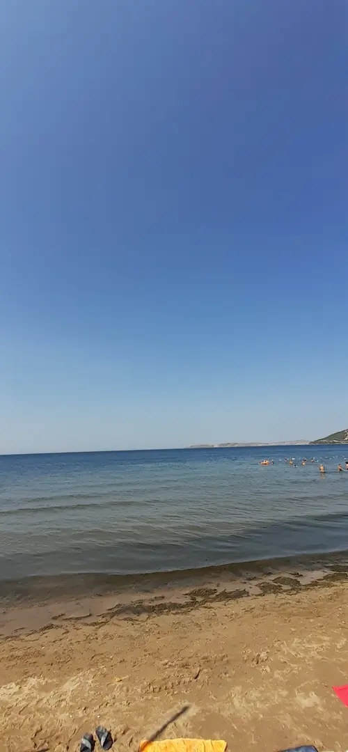 Karadayı Camping — İstanbul — küçük resim 3