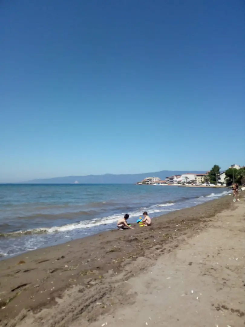 Karadayı Camping — İstanbul — küçük resim 2