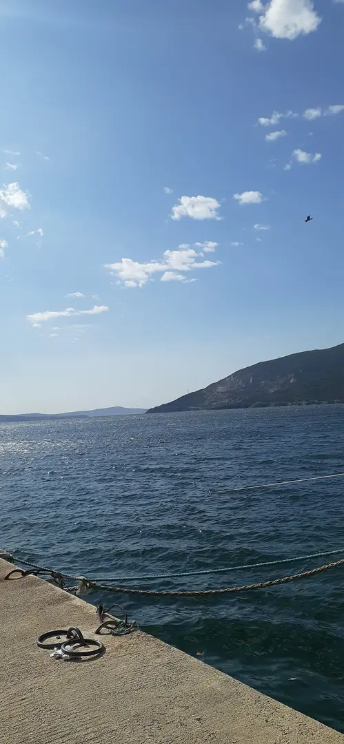 Karadayı Camping — İstanbul — küçük resim 7