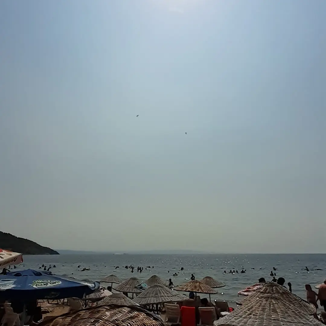 Karadayı Camping — İstanbul — küçük resim 6