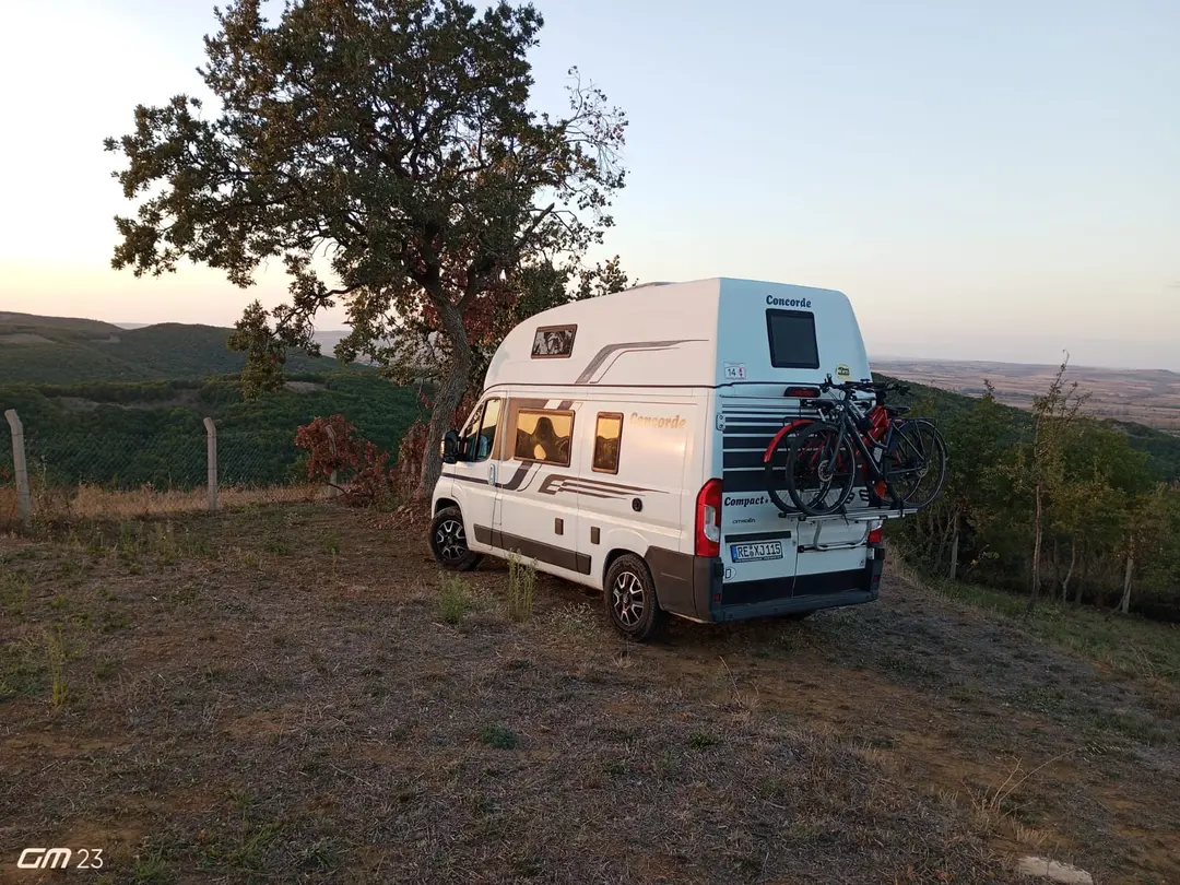 Almalı Natural Life Farm (ADOYAÇİ CAMPİNG) — Tekirdağ — küçük resim 4