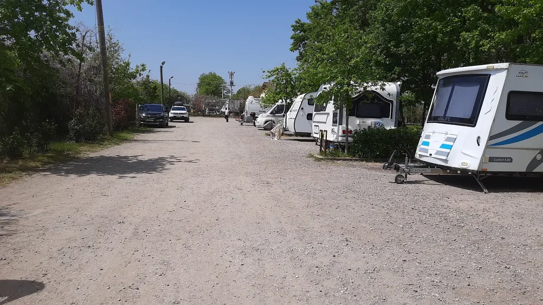 Ormanya Karavan kamp — Kocaeli — küçük resim 5