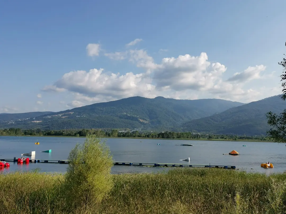 Seka kamp piknik alanı — Kocaeli — küçük resim 6