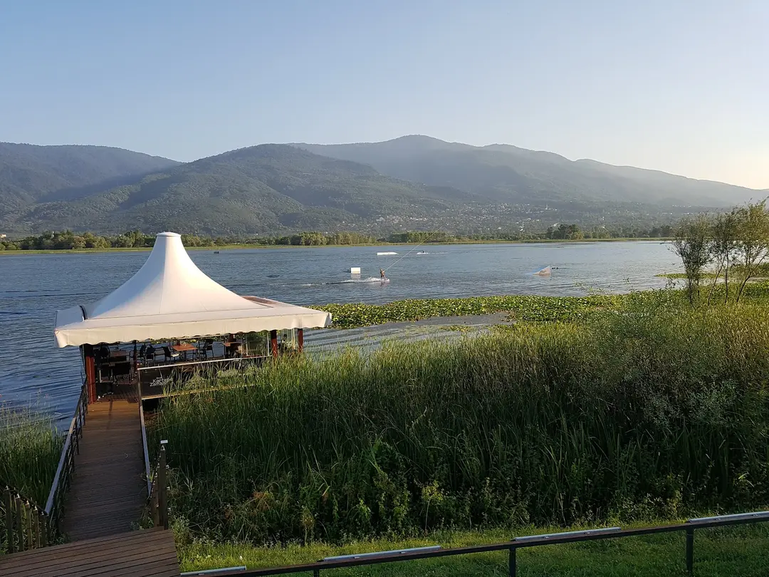 Seka kamp piknik alanı — Kocaeli — küçük resim 3