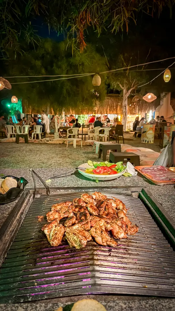 Playa Çatlak & Camping — Muğla — küçük resim 7