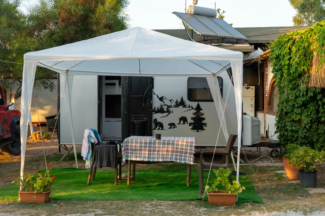 Playa Çatlak & Camping — Muğla — küçük resim 4