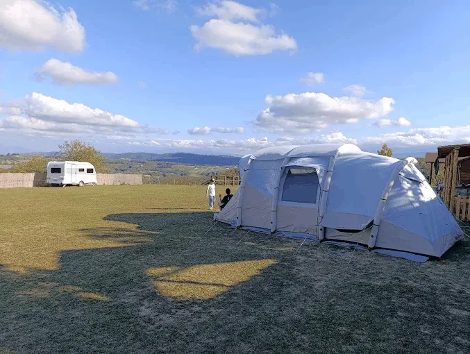 Kervansaray & Doğal Kamping Binicilik — Kocaeli — küçük resim 7
