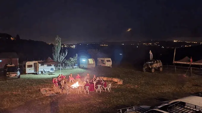 Kervansaray & Doğal Kamping Binicilik — Kocaeli — küçük resim 4