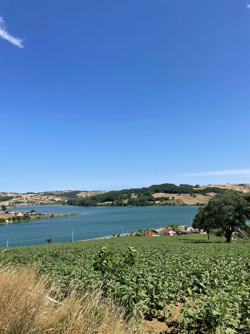 Tahtalı Göllet Camping Area — Kocaeli — küçük resim 2