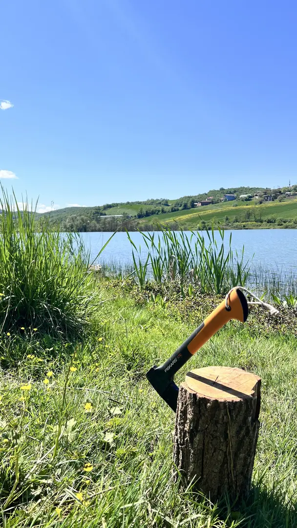 Tahtalı Göllet Camping Area — Kocaeli — küçük resim 4